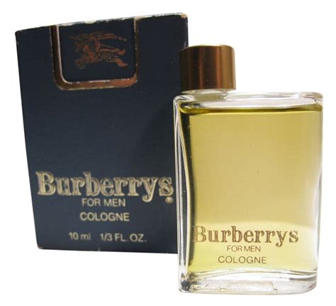 anazin profumi burberry|burberry perfume for men.